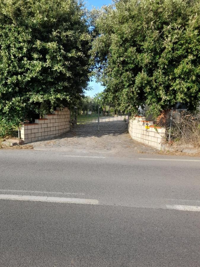 Hébergement de vacances Casa Framida